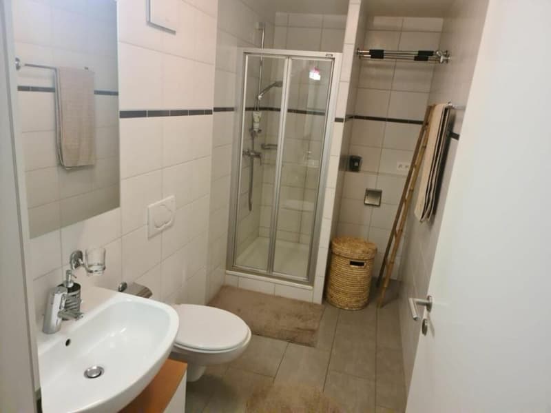 Magnifico 4.5 locali moderno di 104 m2, con balcone (7)