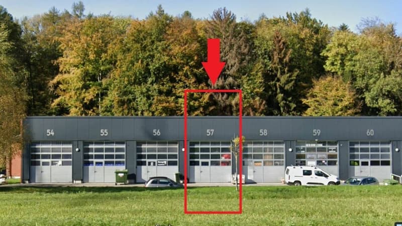 Handwerklich 87 m2 im Mont-sur-Lausanne (2)