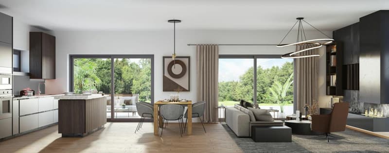 Morges Lot 2, 4,5 locali (5)