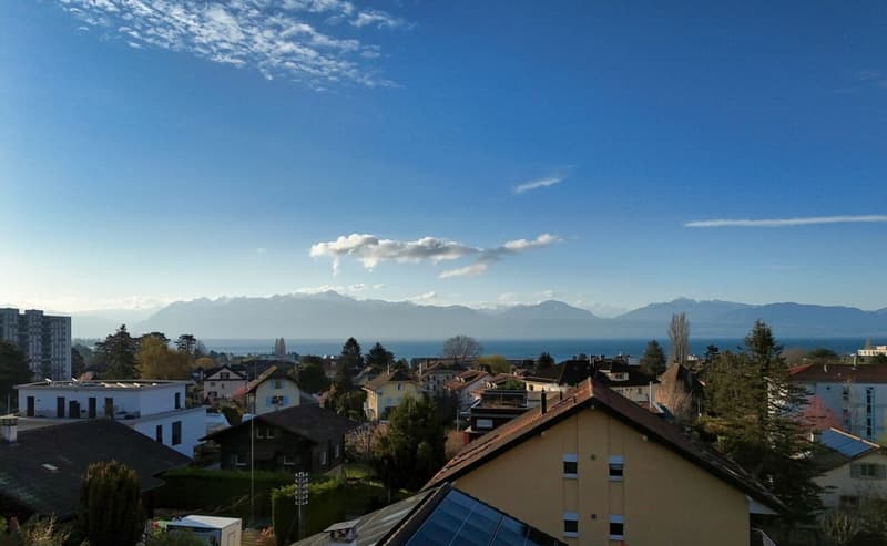 Morges Lot 5 Variante 4,5 Zimmer (2)