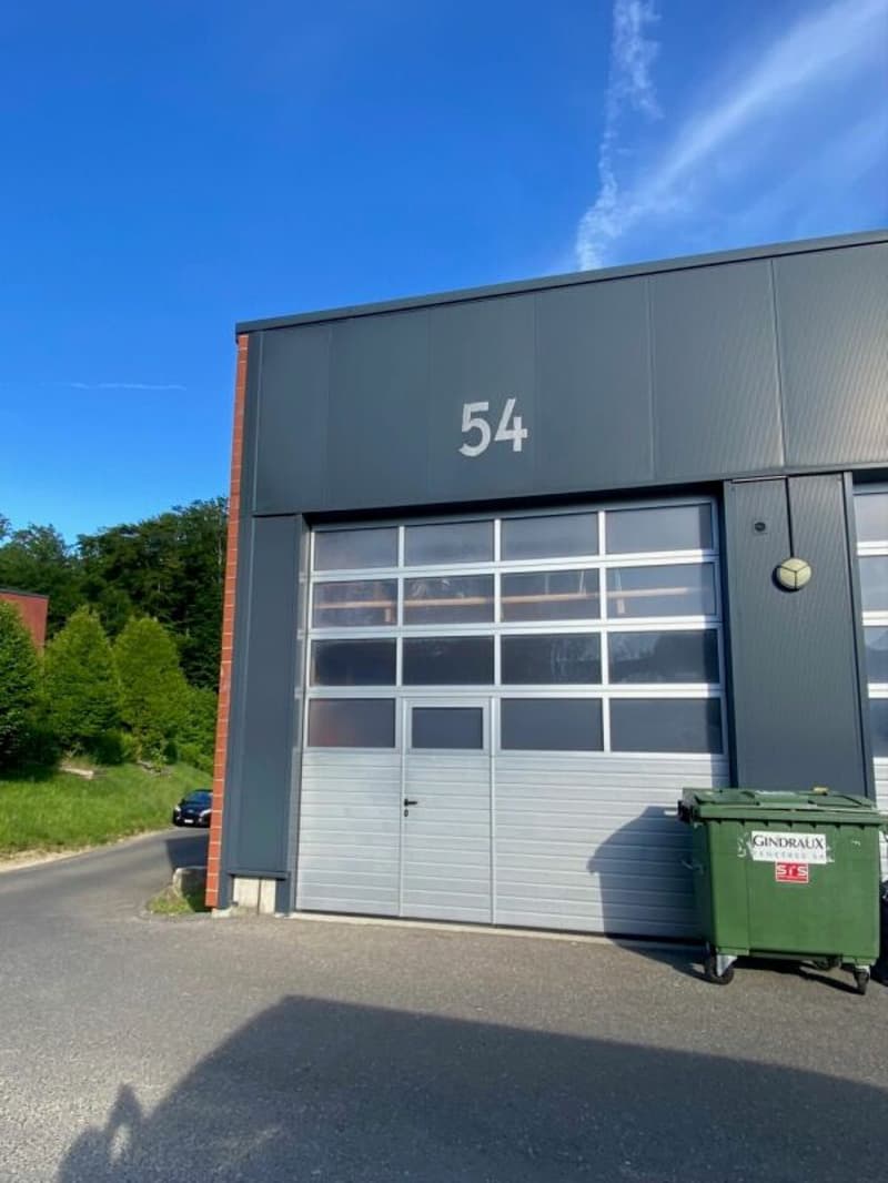 Halle 54 - 1° piano (10)