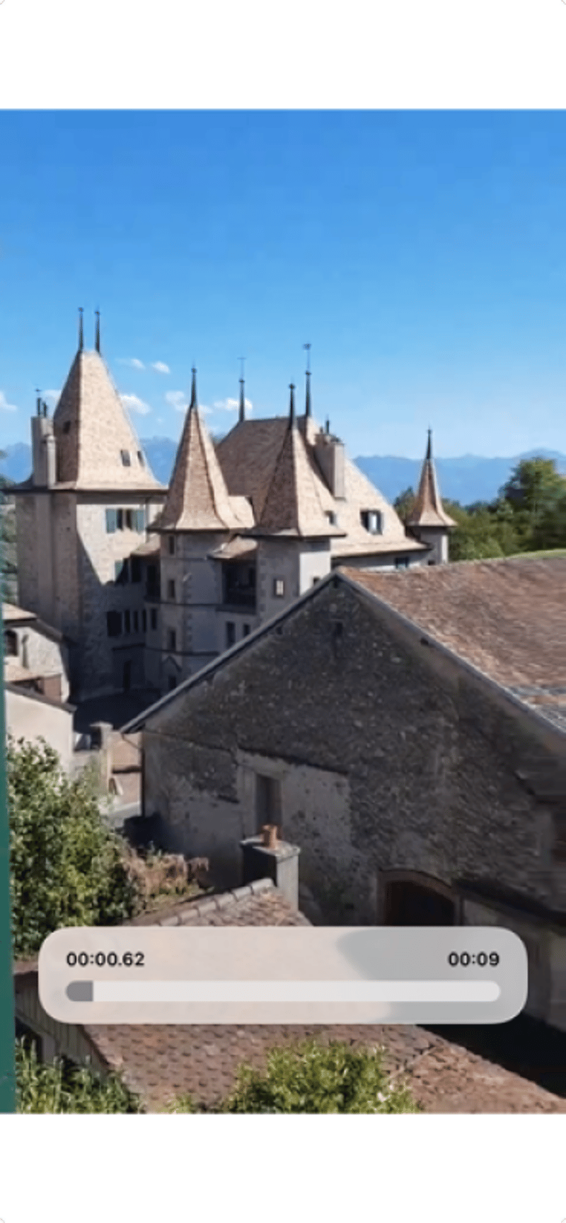 Proche de Lausanne, maison villageoise à transformer entièrement (2)