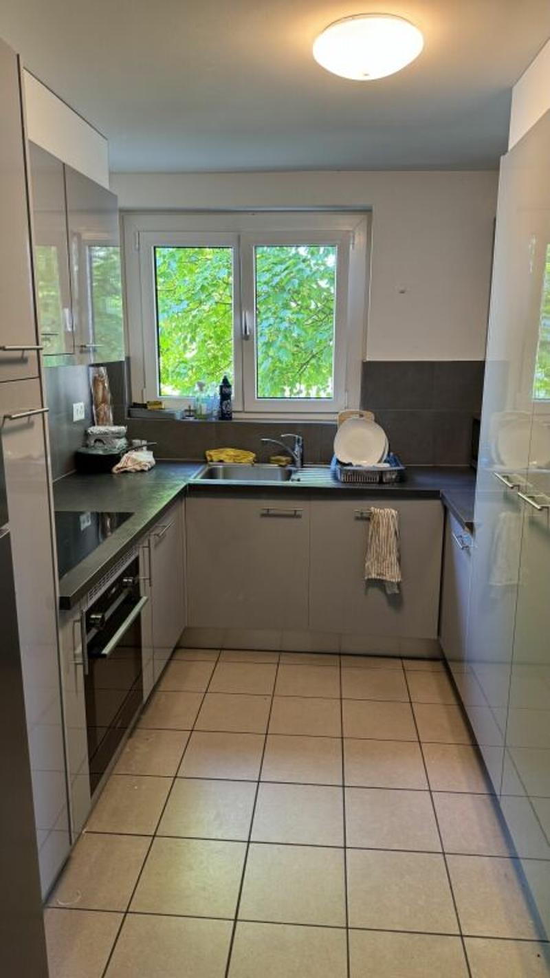 Chambre meublée en colocation (3)