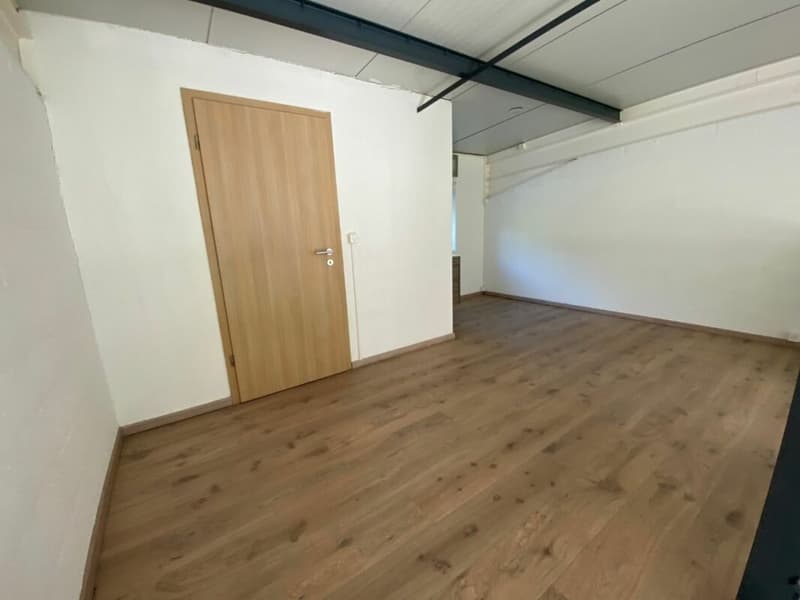 Artisanal 87 m2 au Mont-sur-Lausanne (12)