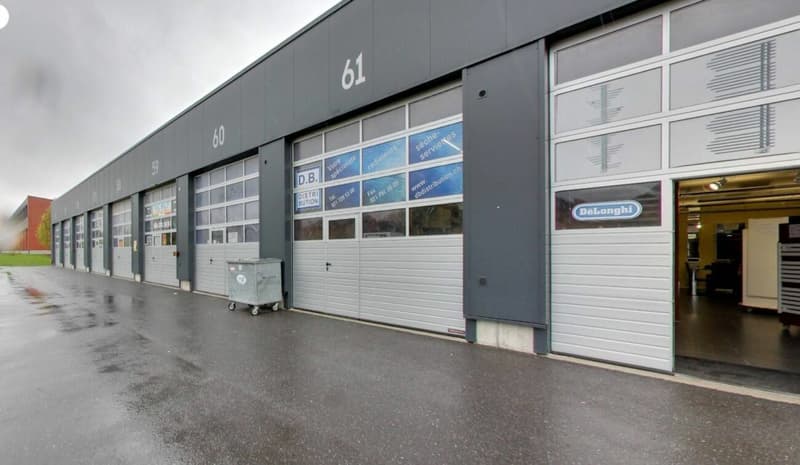 Artisanal 87 m2 au Mont-sur-Lausanne (1)