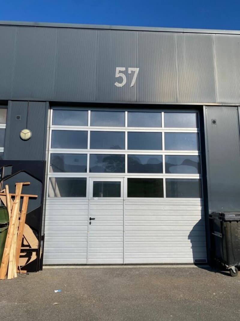 Artisanal 87 m2 au Mont-sur-Lausanne (5)
