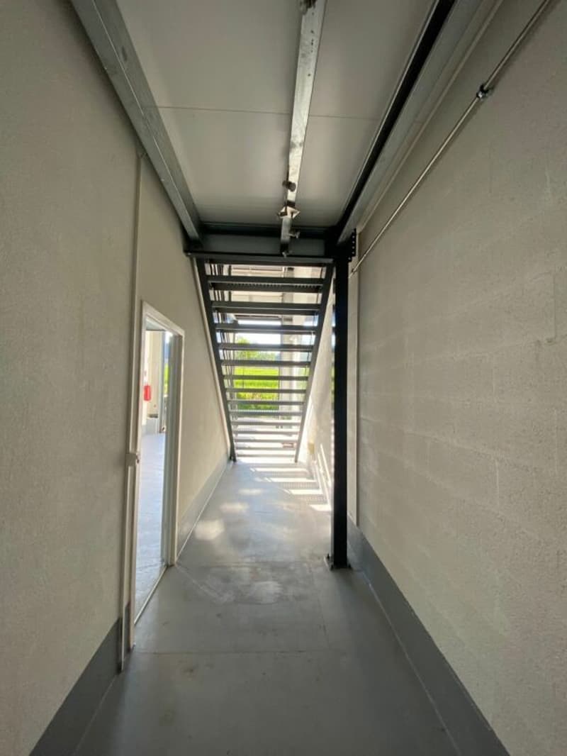 Artisanal 87 m2 au Mont-sur-Lausanne (10)