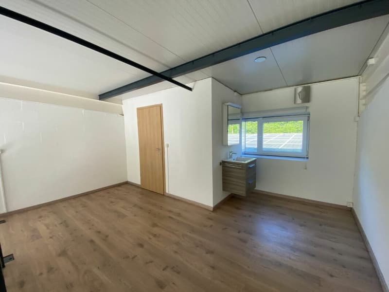 Artisanal 87 m2 au Mont-sur-Lausanne (13)