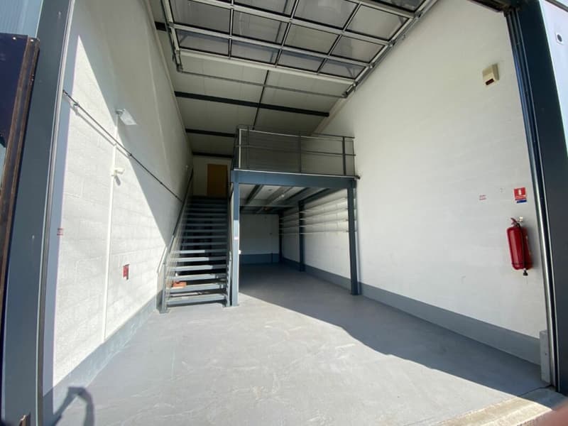 Artisanal 87 m2 au Mont-sur-Lausanne (7)