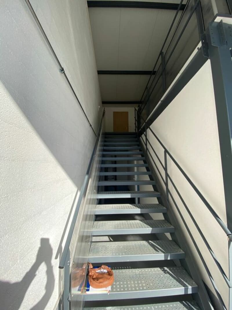 Artisanal 87 m2 au Mont-sur-Lausanne (11)