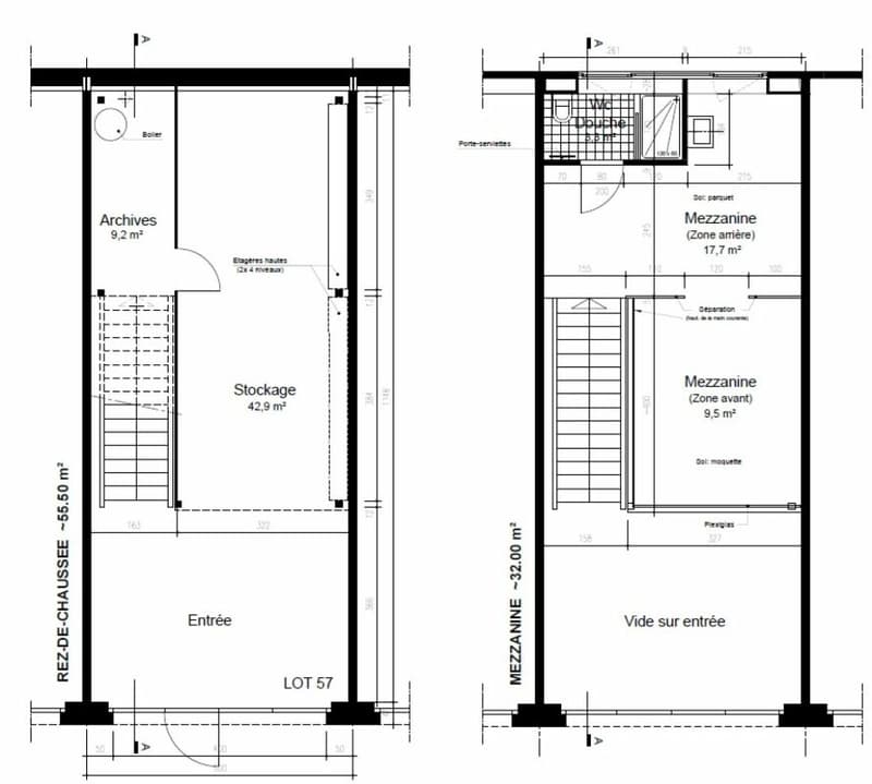 Artisanal 87 m2 au Mont-sur-Lausanne (3)