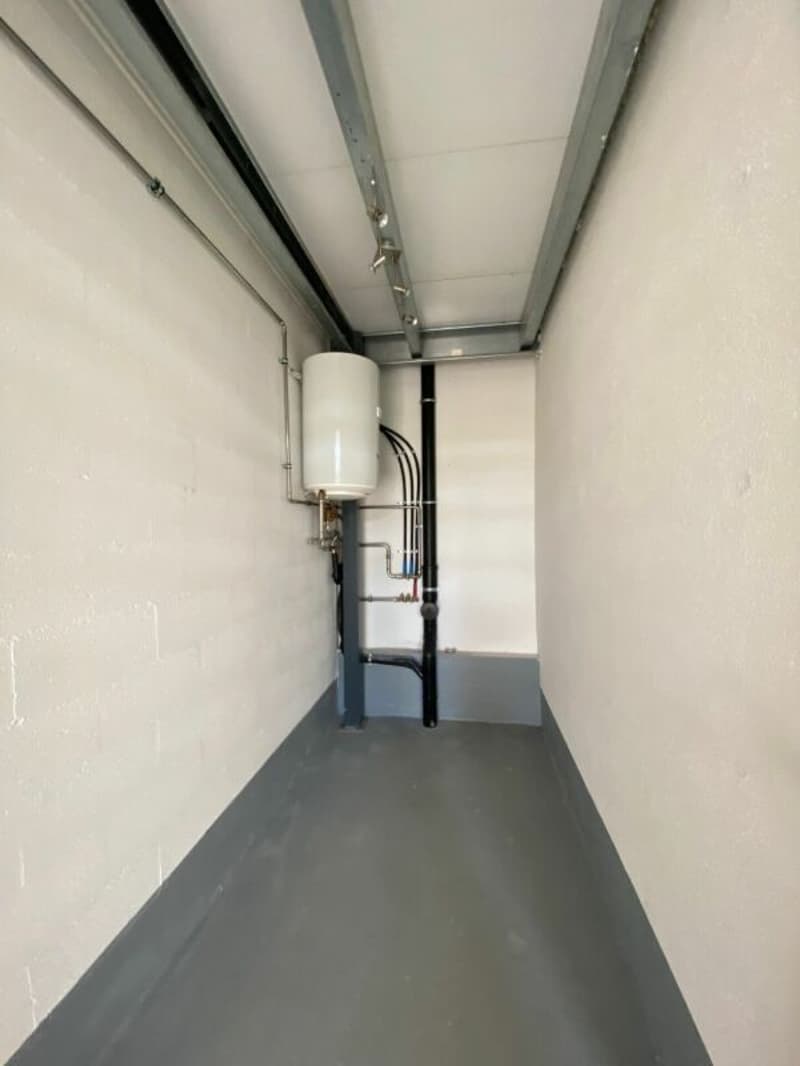 Artisanal 87 m2 au Mont-sur-Lausanne (9)