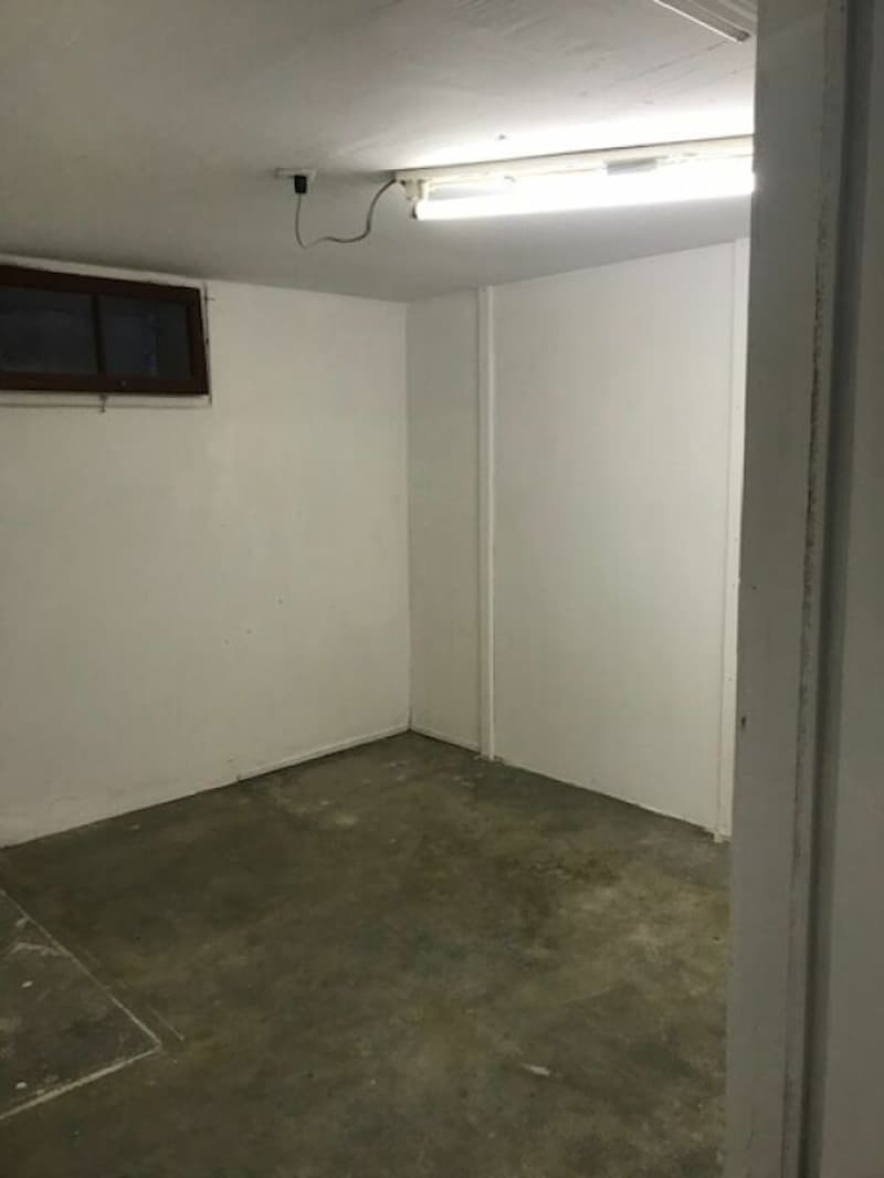 Crissier, local/dépôt de 60 m2 en sous-sol (2)