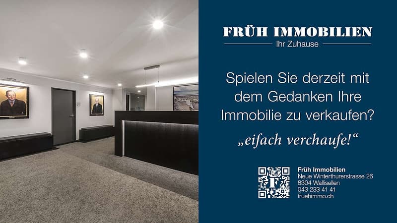 Früh Immobilien