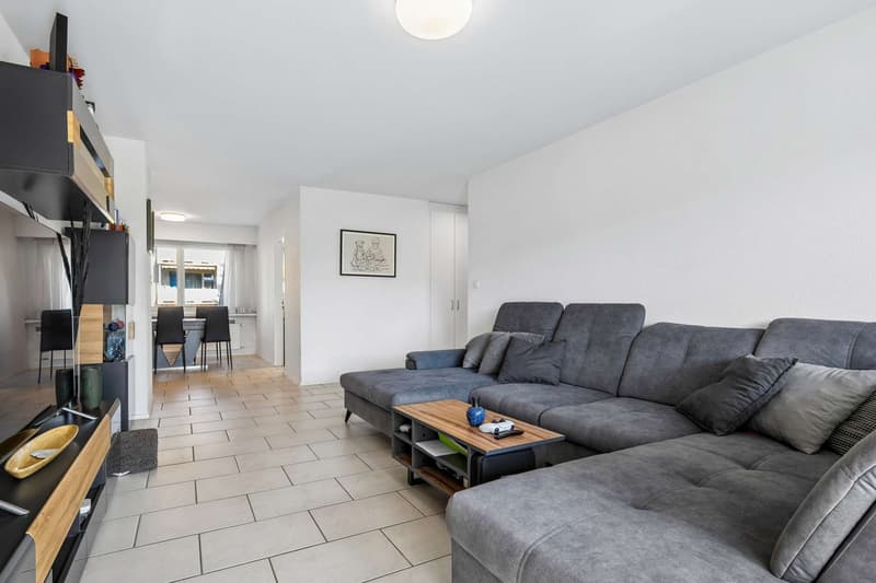 Optimaler Grundriss