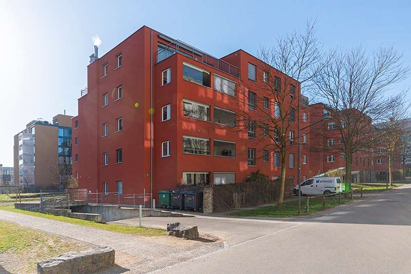 Aussenansicht