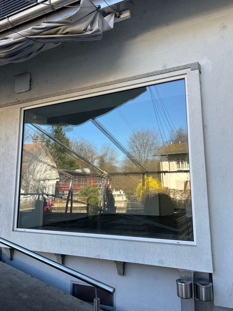 Schaufenster