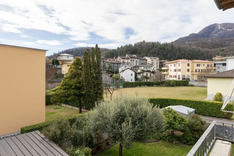 LOSONE - Affittasi appartamento di 4.5 locali (11)
