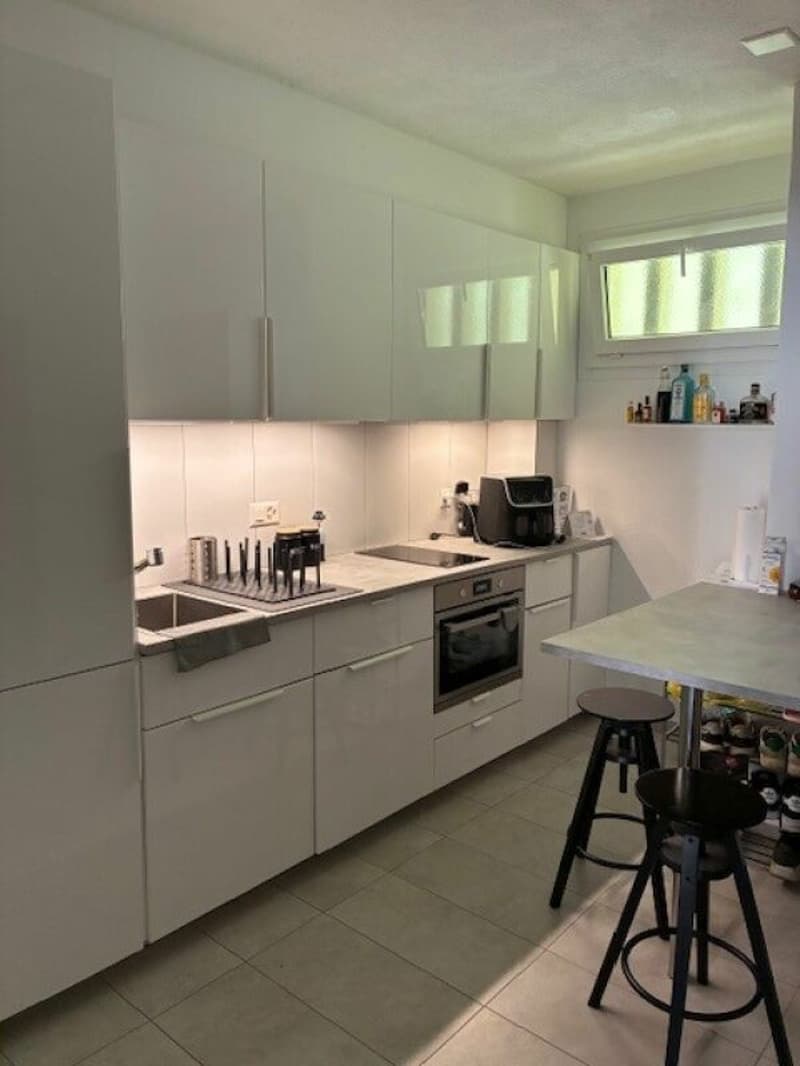TENERO CENTRE - Appartement de 1,5 pièces à louer (5)
