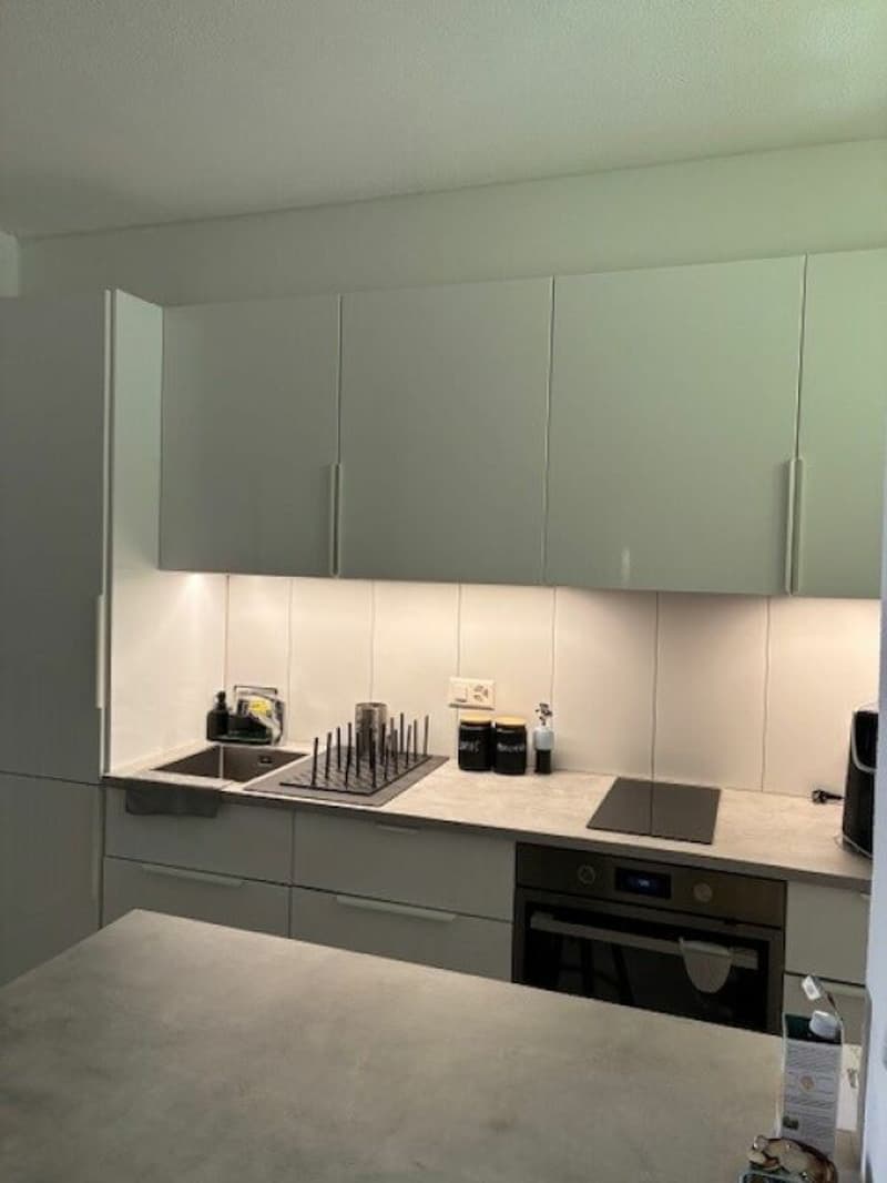 TENERO CENTRE - Appartement de 1,5 pièces à louer (2)
