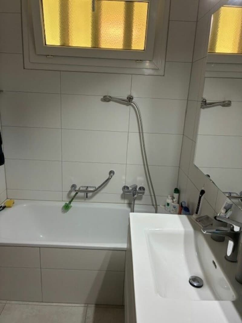 TENERO CENTRE - Appartement de 1,5 pièces à louer (4)