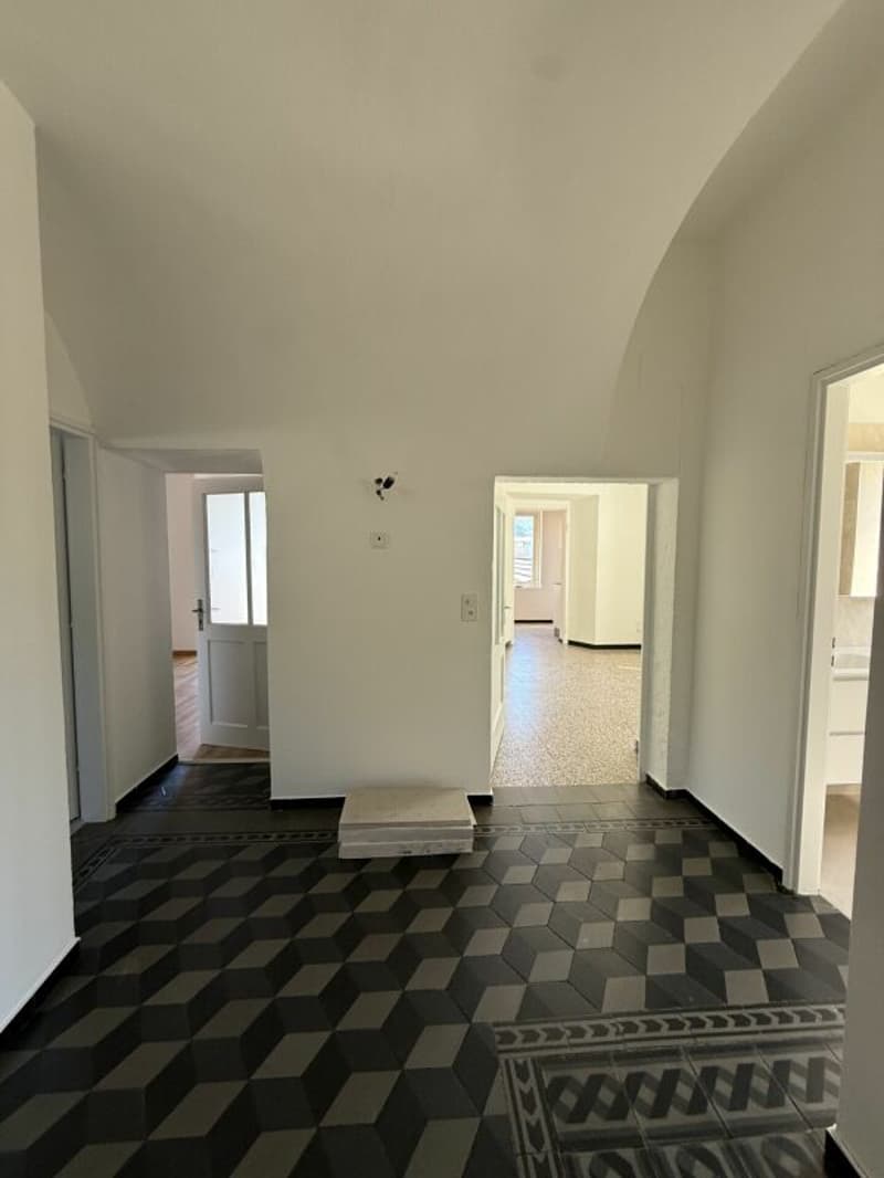 TENERO CONTRA - Wohnung mit 3.5 Zimmern zu vermieten (2)