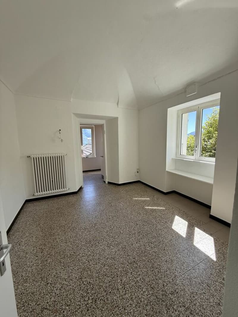 TENERO CONTRA - Wohnung mit 3.5 Zimmern zu vermieten (5)