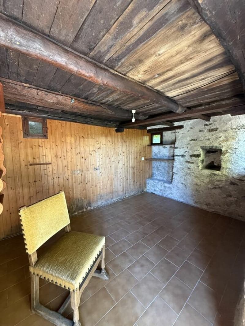 TENERO CONTRA - Wohnung mit 3.5 Zimmern zu vermieten (13)