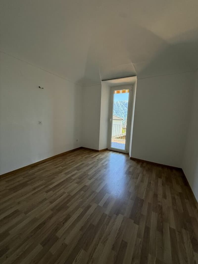 TENERO CONTRA - Wohnung mit 3.5 Zimmern zu vermieten (8)