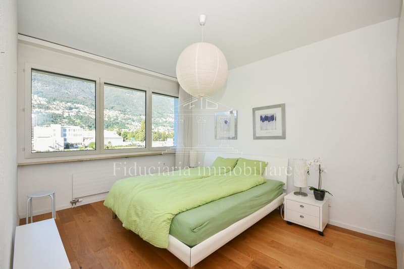 LOCARNO - Wohnen zwischen Natur und Stadt - in Seenähe (4)