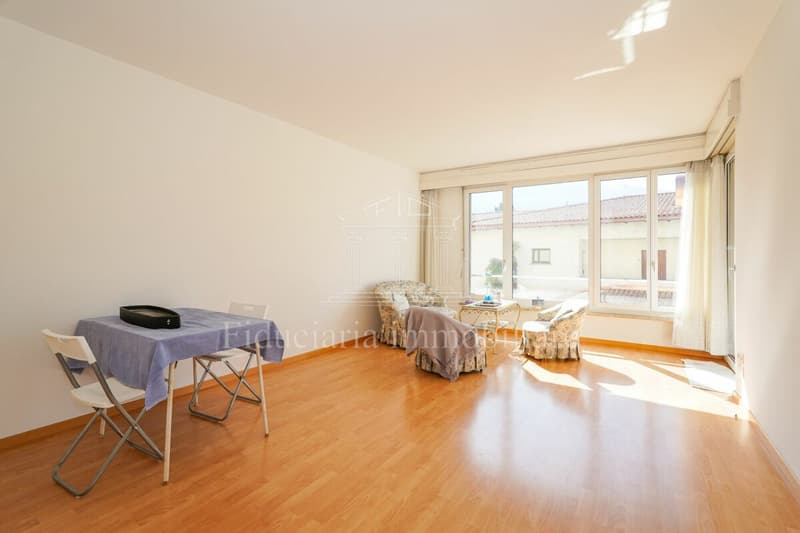 ASCONA - Gemütliche 2.5-Zimmerwohnung (3)