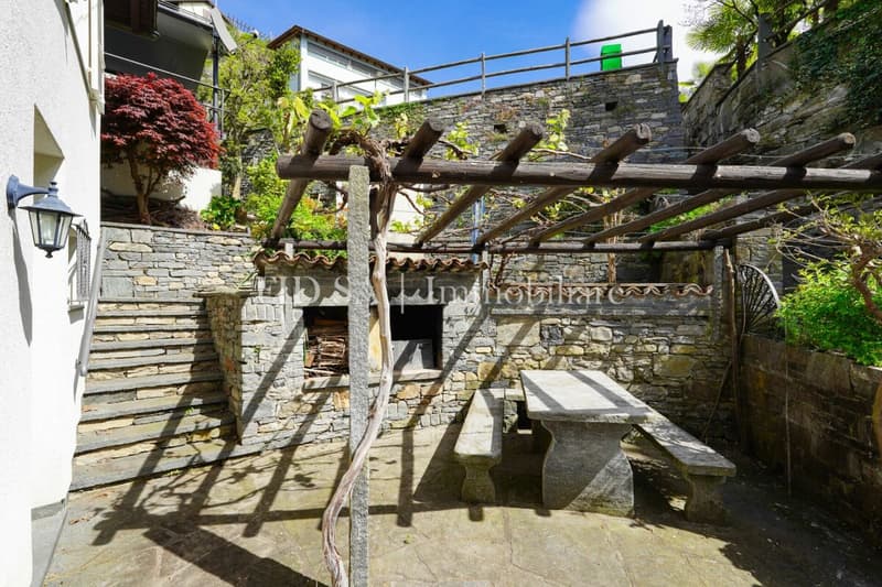 Freistehendes Haus in bester Hanglage - Natur, Sonne und Privatsphäre (4)