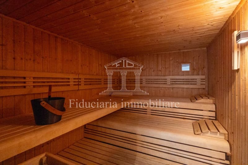 ORSELINA - Traumhafte 2.5-Zimmer Dachwohnung mit unverbaubarer Seesicht (10)