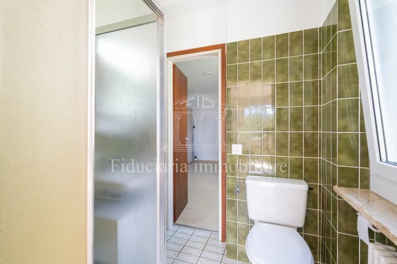 LOCARNO MONTI - Mehrfamilienhaus mit Seeblick und Garten (11)