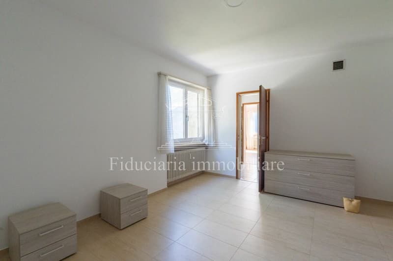 LOCARNO MONTI - Mehrfamilienhaus mit Seeblick und Garten (8)