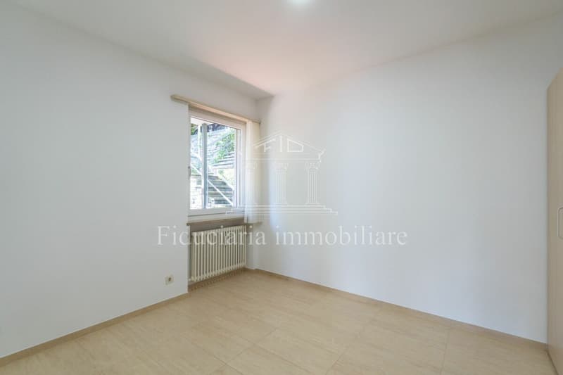 LOCARNO MONTI - Mehrfamilienhaus mit Seeblick und Garten (9)