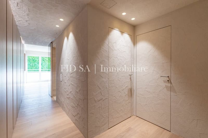 ASCONA - Appartamento completamente ristrutturato con ampia terrazza a sud (11)