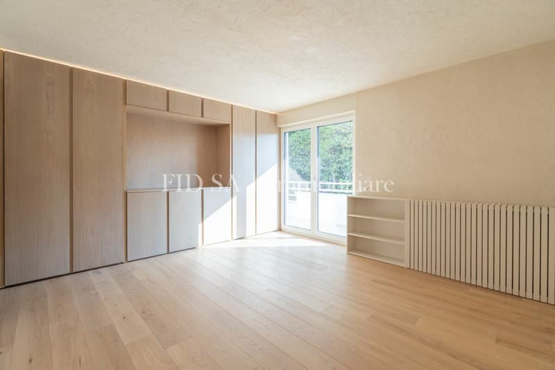 ASCONA - Appartamento completamente ristrutturato con ampia terrazza a sud (7)