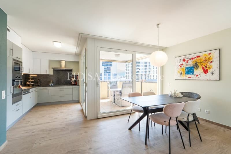 LOCARNO - Moderne 3.5-Zimmer-Wohnung im Zentrum (5)