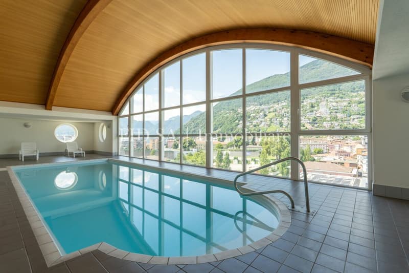 LOCARNO - Moderne 3.5-Zimmer-Wohnung im Zentrum (12)