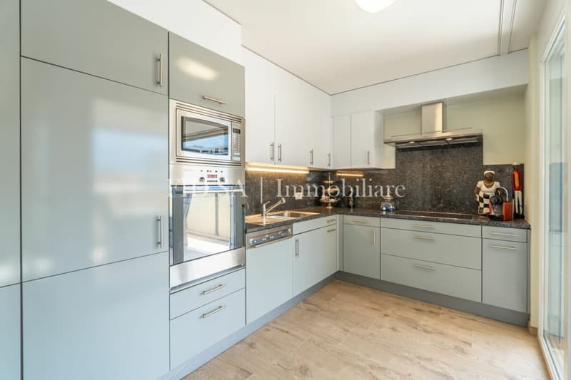LOCARNO - Moderne 3.5-Zimmer-Wohnung im Zentrum (6)