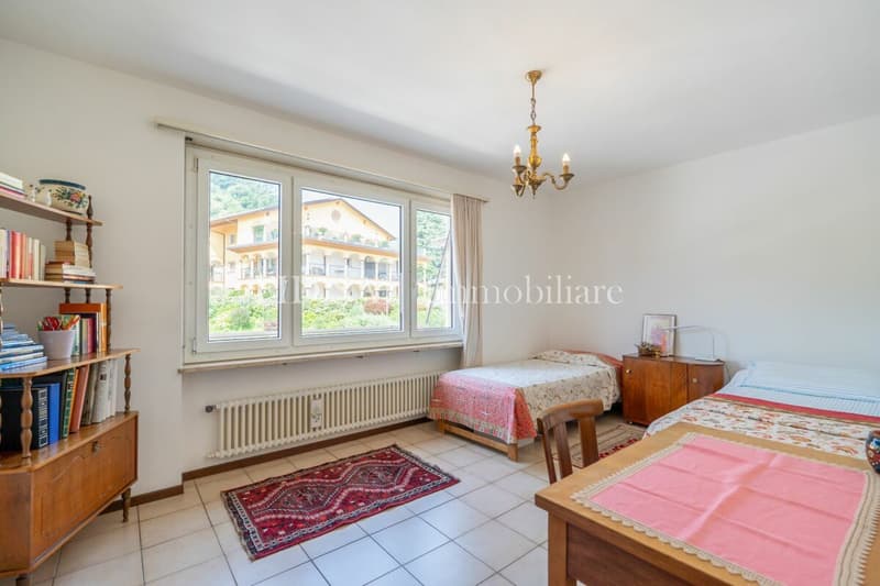 LOSONE - Grosszügige 3.5-Zimmer-Wohnung in ruhigem Wohnquartier (8)