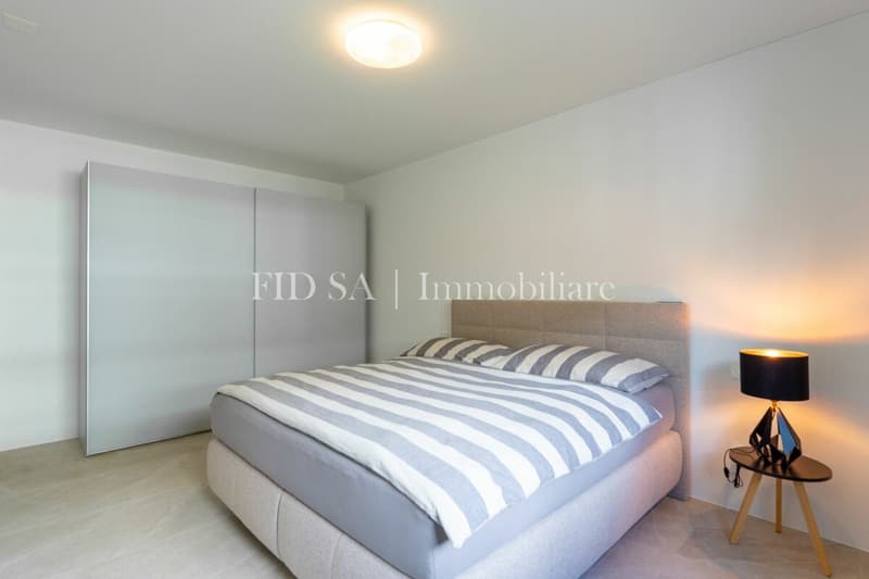 MINUSIO - Appartamento di nuova costruzione con spazi generosi e architettura moderna (6)