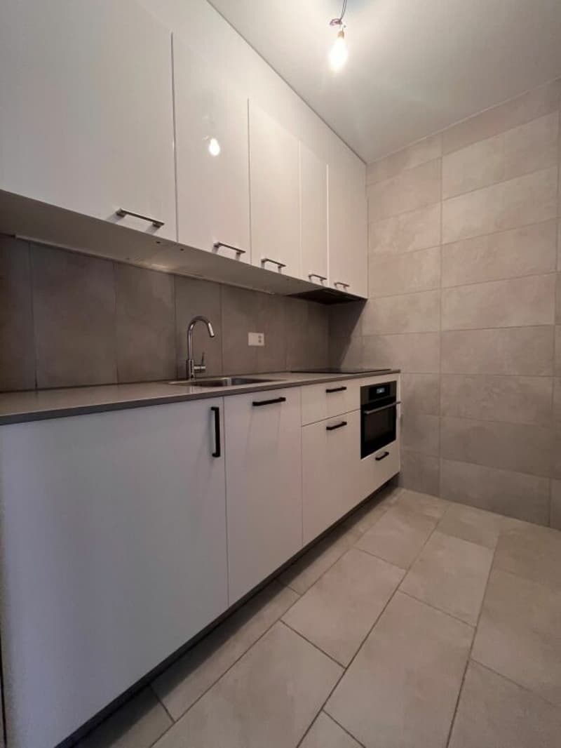 TENERO CENTRO - Affittasi appartamento di 1.5 locali (2)