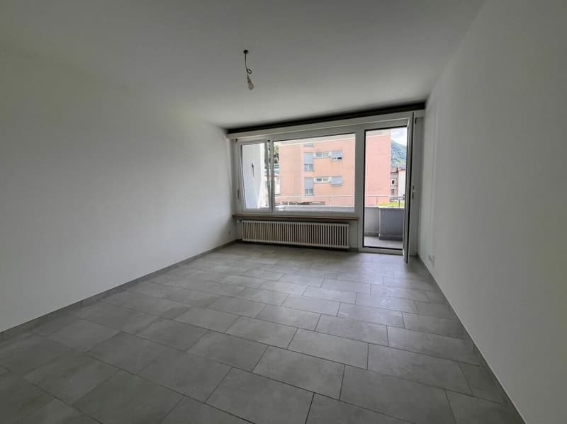 TENERO CENTRO - Affittasi appartamento di 1.5 locali (6)