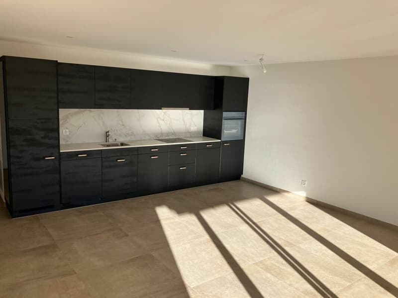 LOCARNO MONTI - ZWEITWOHNSITZ - 2,5-Zimmer-Wohnung zur Miete (2)