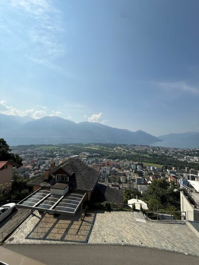 LOCARNO MONTI - ZWEITWOHNSITZ - 2,5-Zimmer-Wohnung zur Miete (9)