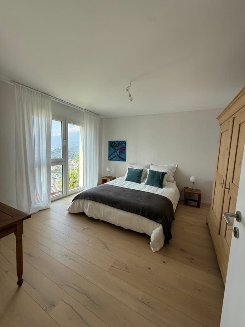 LOCARNO MONTI - ZWEITWOHNSITZ - 2,5-Zimmer-Wohnung zur Miete (5)