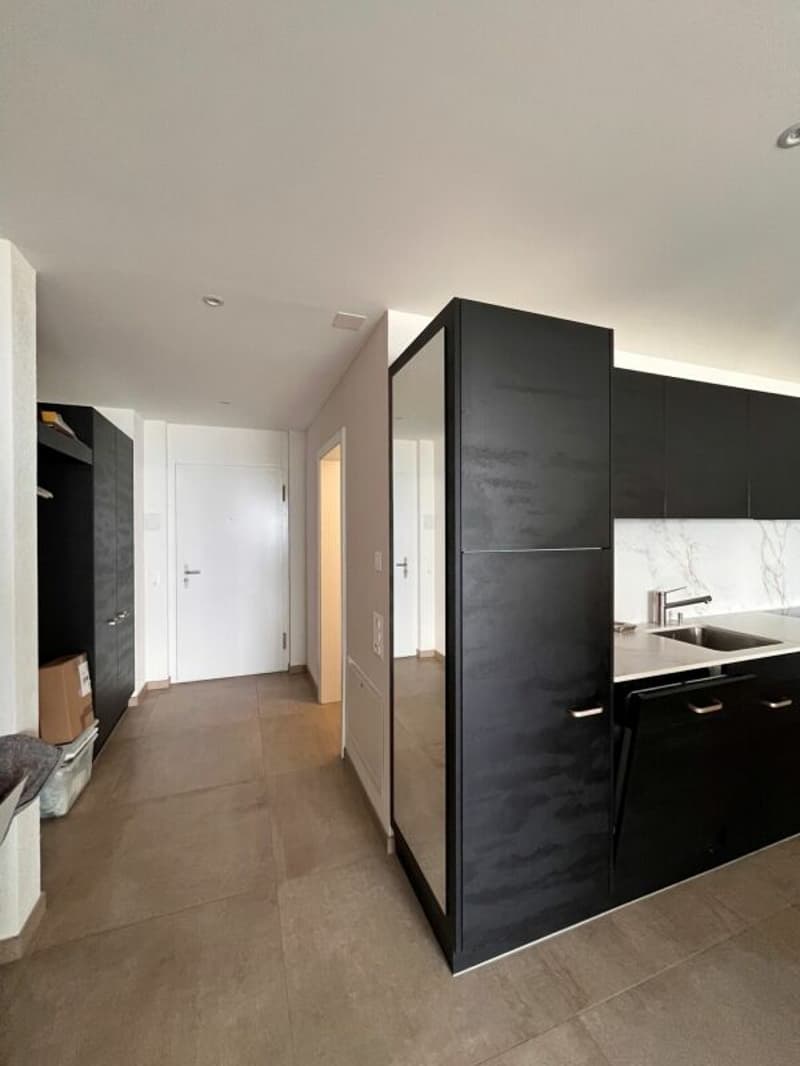 LOCARNO MONTI - ZWEITWOHNSITZ - 2,5-Zimmer-Wohnung zur Miete (3)
