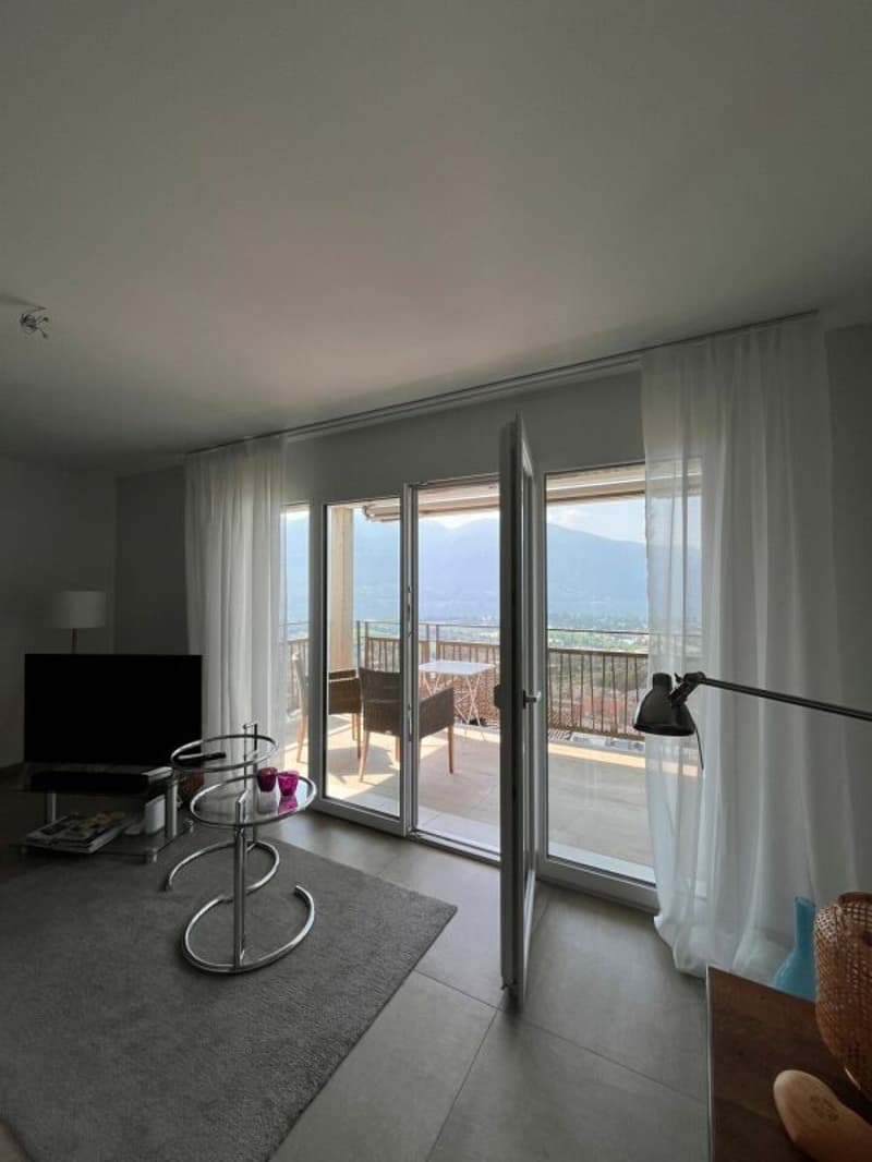 LOCARNO MONTI - ZWEITWOHNSITZ - 2,5-Zimmer-Wohnung zur Miete (6)